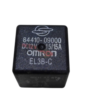 Relé CAIXA FUSIVEIS Ssangyong Kyron 2.0 2009/2011 8441009000