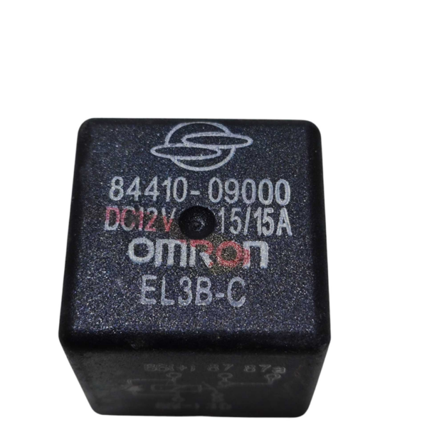 Relé CAIXA FUSIVEIS Ssangyong Kyron 2.0 2009/2011 8441009000