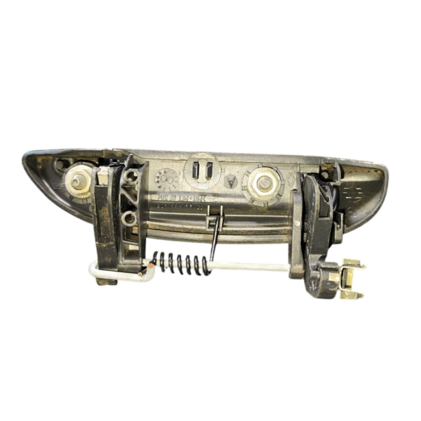 MAÇANETA EXT DIANT ESQ 7700433075 RENAULT CLIO 2002 A 2006 - Imagem 4