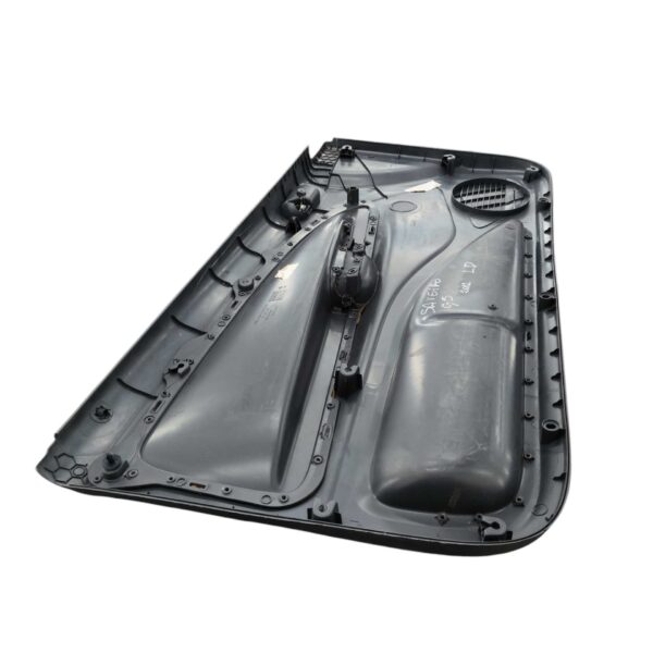 FORRO PORTA DIANT DIREITO VOLKSWAGEN SAVEIRO G5 2009 A 2013 - Imagem 5