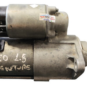 Motor Arranque Fiat Palio 1.8 Adventure 2010 2011 2012 2013