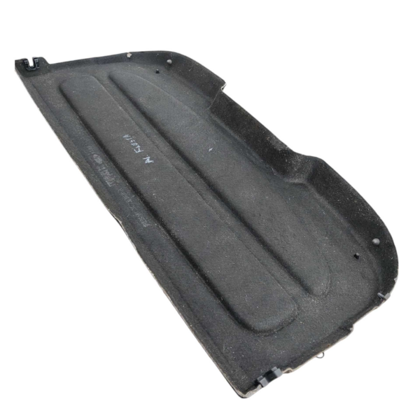 TAMPÃO BAGAGITO PORTA MALAS FORD FIESTA 2013/2019 8A61A46506 - Imagem 6