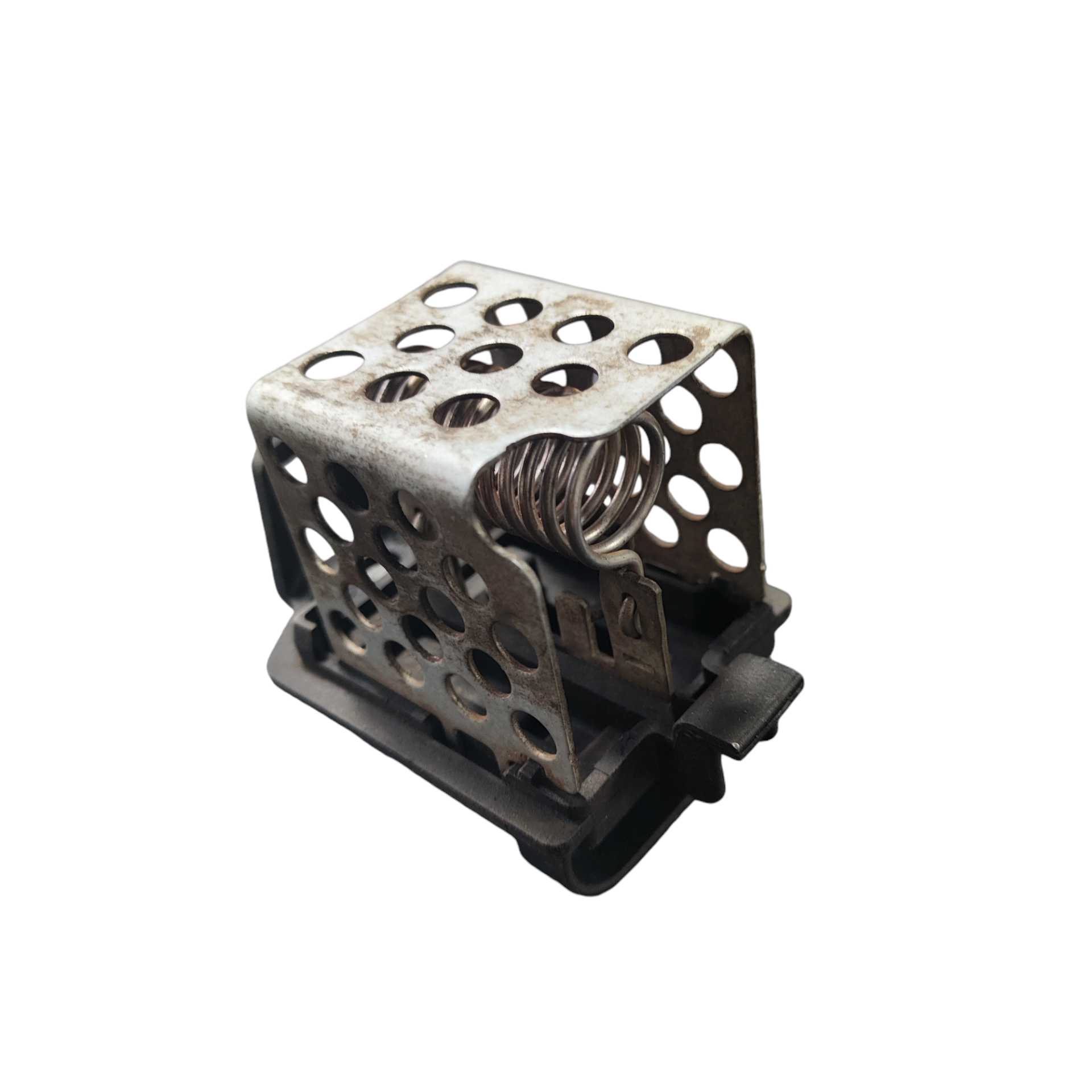 RESISTENCIA VENTOINHA RENAULT SANDERO 2007 A 2012 3134503089