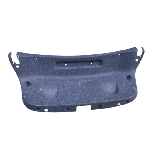 FORRO TAMPA TRASEIRA BMW 320I 2.0 2013 2017 725563606