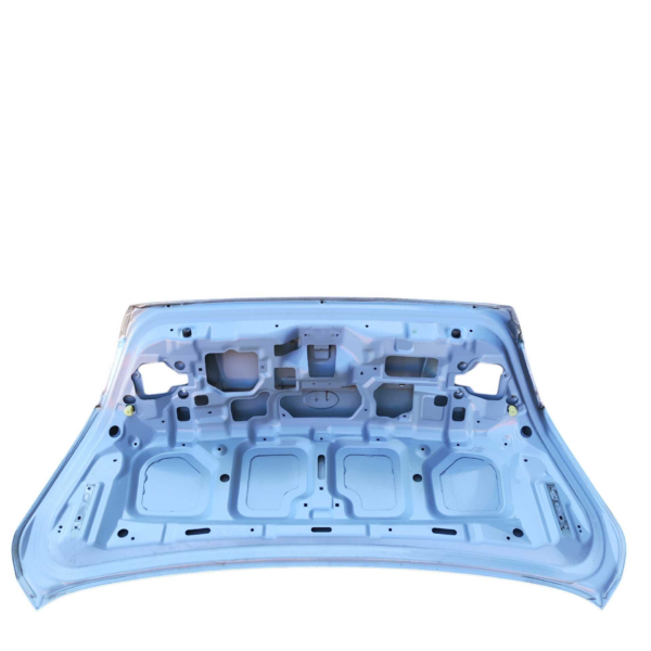 TAMPA TRASEIRA PORTA MALAS HYUNDAI AZERA 2009 2010 2011 - Imagem 5