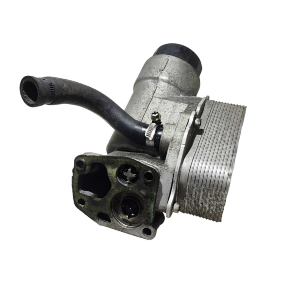 Suporte Filtro Oleo Ssangyong Kyron 2009/2011 a6641840302 - Imagem 5