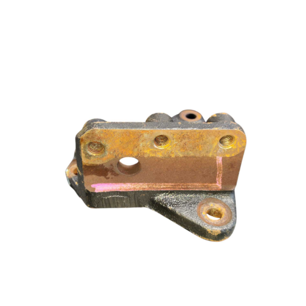 SUPORTE COXIM MOTOR FIAT FREEMONT 2.4 2012 2013 2014 058ae - Imagem 3