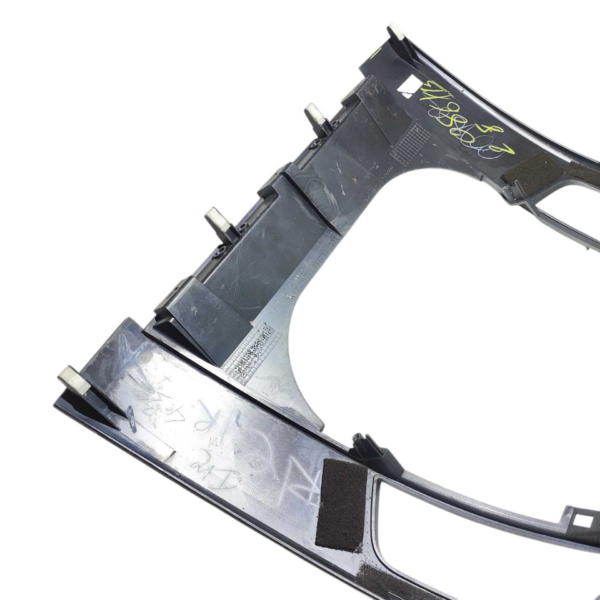 Moldura Central Painel MITSUBISHI L200 Triton 2011 2012 2013 - Imagem 5
