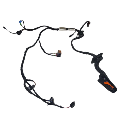 PISCA CHICOTE PORTA DIANT DIR Vw Tcross 2020/2023 2gp970136b