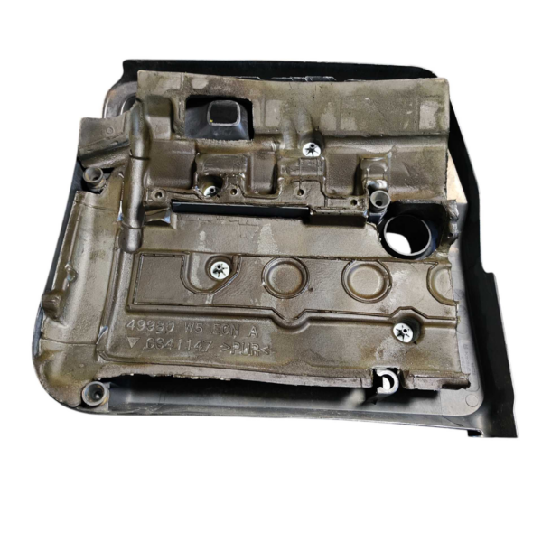 Tampa Superior Motor FIAT Freemont 2.4 2012 2013 2014 - Imagem 2