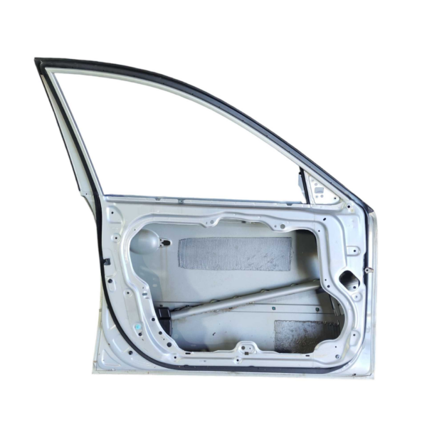 PORTA DIANTEIRA ESQUERDA HYUNDAI AZERA 2009 2010 2011 - Imagem 4