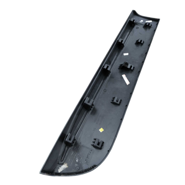 FRISO PORTA TRASEIRA ESQUERDA FIAT TORO 2016/2020 1002176780 - Imagem 6