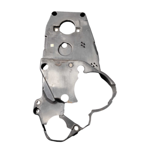 CAPA CORREIA DENTADA 93388682 CHEVROLET MERIVA 2005 A 2008
