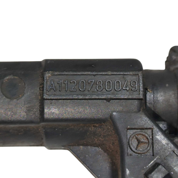 BICO INJETOR A1120780049 Mercedes ML320 1997/1999 - Imagem 5