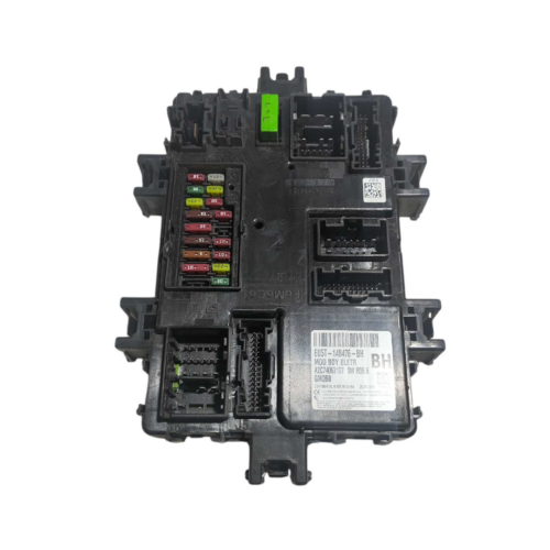 MODULO FUSIVEIS Ford Ka 2015 A 2018 1.0 3cc eu5t14b476bh