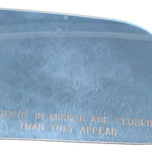 Espelho Retrovisor Direito Chevrolet Omega 1992 A 1998