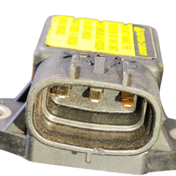 Sensor Frontal 8944160010 Toyota Hilux 2005 2006 2007/2011 - Imagem 6