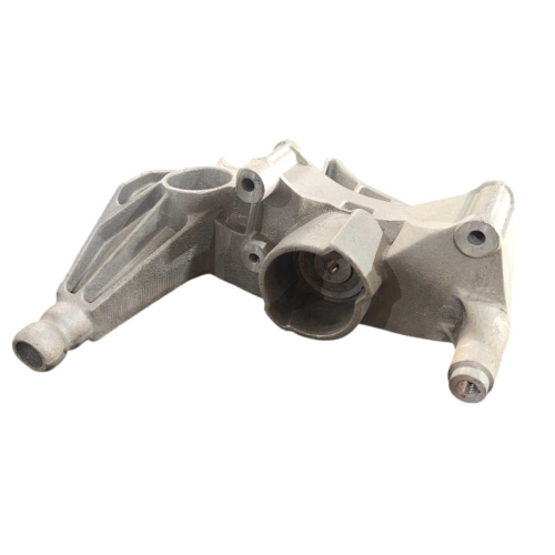Suporte direita alternador VW gol g3 2000 A 2005 C/Detalhe