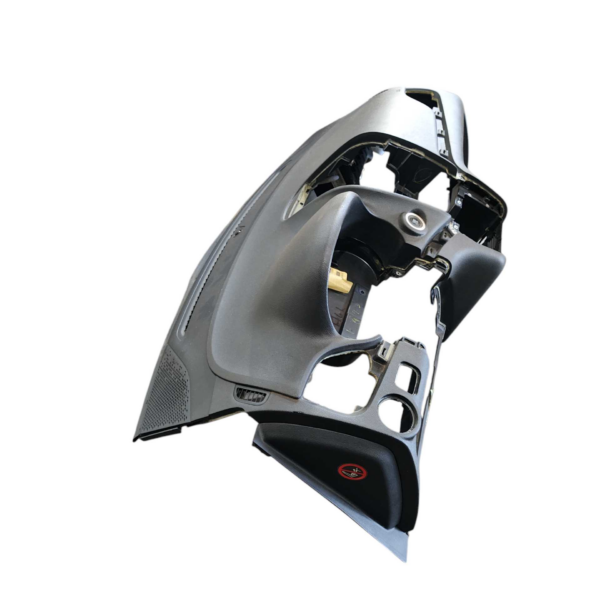 PAINEL TABELIER KIT FIAT FREEMONT 2.4 2012 2013 2014 - Imagem 4