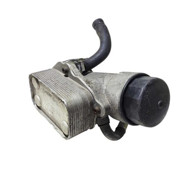 Suporte Filtro Oleo Ssangyong Kyron 2009/2011 a6641840302 - Imagem 3