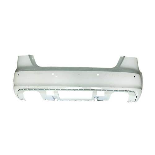 parachoque traseiro Audi A1 2010 2011 2012