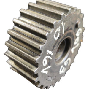 Polia Engrenagem Virabrequim Vw Gol G3 1999 A 2005 036105263