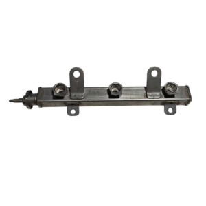 Flauta Bico Injetor Hyundai Hb20 2012 2013 2014 2015 2016