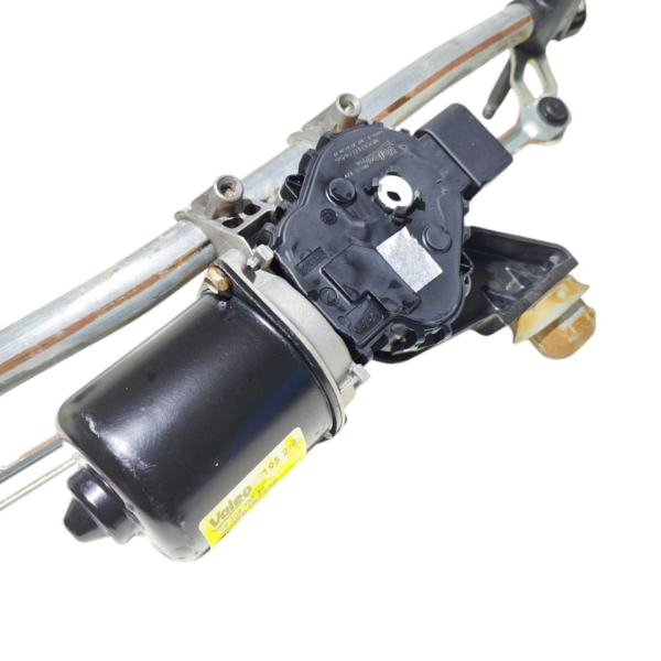 Maquina Motor Limpador Parabrisa Peugeot 208 - 2021 a 2023 - Imagem 2