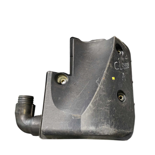 CAIXA RESSONADORA AR MERCEDES A160 A190 1999/05 A1661400087