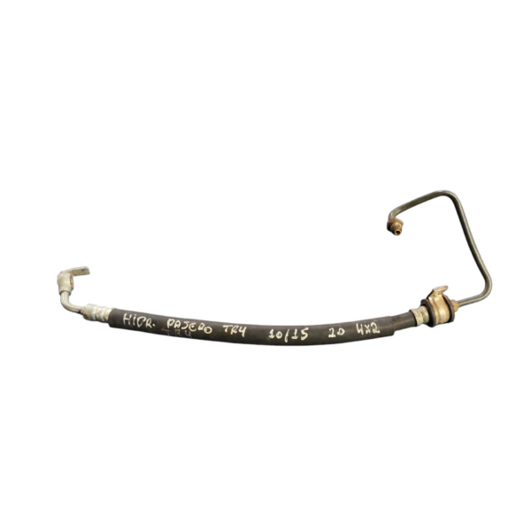 MANGUEIRA HIDRÁULICA MITSUBISHI PAJERO TR4 2010 2011 A 2015