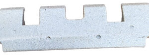 Absorvedor  Traseiro Hyundai Sonata 2010 2011 2012