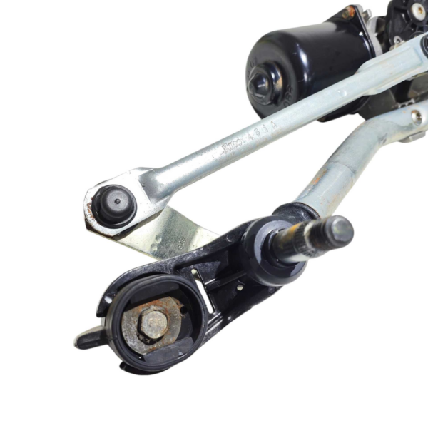Maquina Motor Limpador Parabrisa Peugeot 208 - 2021 a 2023 - Imagem 3