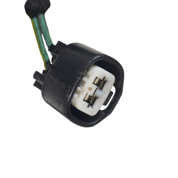 FORRO PORTA CHICOTE DIANT DIR RENAULT KWID 1.0 2019 A 2021 - Imagem 3