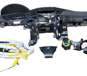 Kit Painel Tabelier Hyundai Sonata 2.4 2010 2011 2012