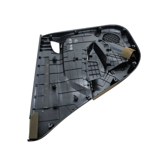 forro porta traseira direita 833201S010 HYUNDAI hb20 2013/19 - Imagem 8