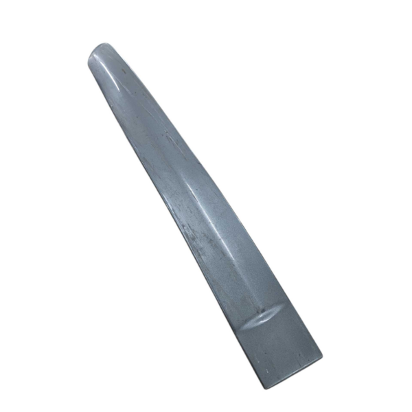 FRISO PORTA TRASEIRA DIREITA GM CORSA 2002/2012 93395408 - Imagem 2