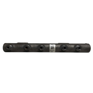 FLAUTA BICO INJETOR HYUNDAI HR 2014 A 2020 314004a700