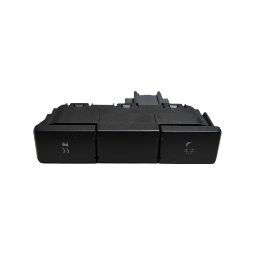 BOTAO CONTROLE TRAÇAO Ford Fusion 2010 A 2012 9e5t13d734