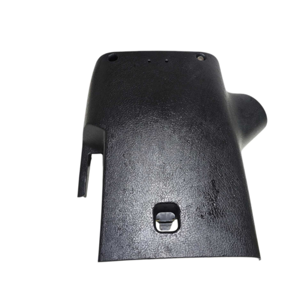 Moldura Inf Coluna Direção 9682385680 Peugeot 307 2009/2012 - Imagem 2