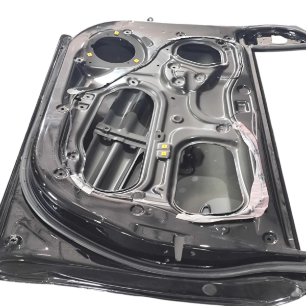 PORTA DIANTEIRA DIREITA HYUNDAI HB20 2020 2021 2022 2023 - Imagem 6