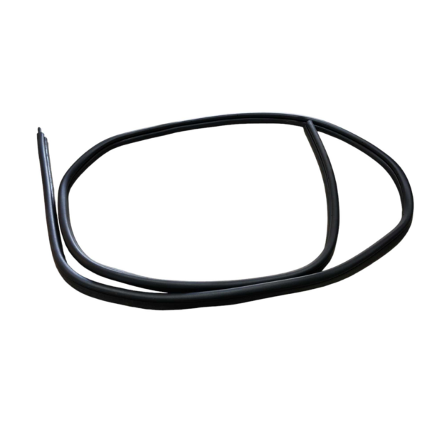 BORRACHA VEDAÇÃO PORTA MALAS FIAT FREEMONT 2012 2013 2014 - Imagem 2