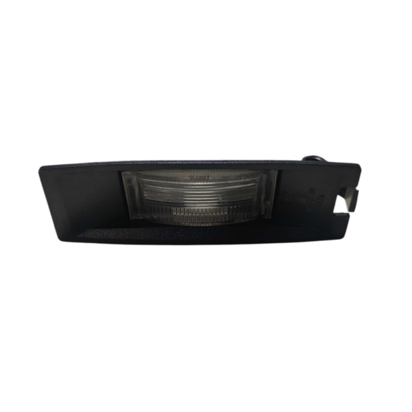 Luz lanterna placa 95gg13550aa Ford Ka 2007 2008 2009