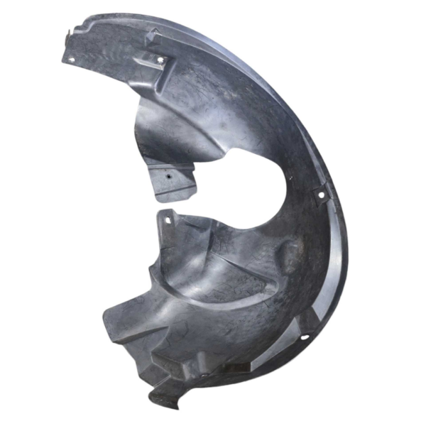 PARABARRO DIANT ESQUERDO FORD KA 1999 A 2003 97kg16115 - Imagem 5