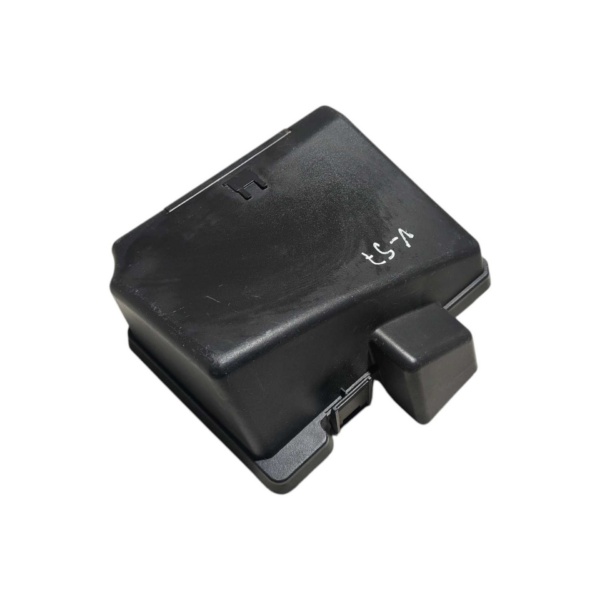TAMPA CAIXA FUSÍVEL PEUGEOT 206 2001 2002 A 2005 - Imagem 2