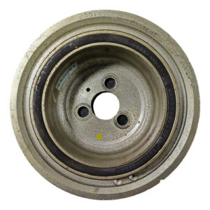 Polia Virabrequim Fiat Uno Strada 2013 A 2013 55181230