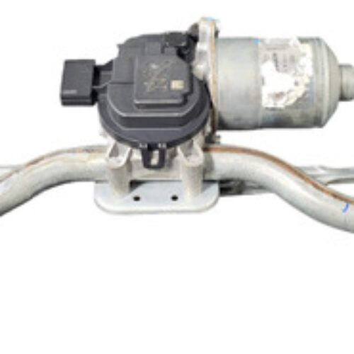 Maquina Limpador Parabrisas Ford Ka 1.5 2018 2019 2020