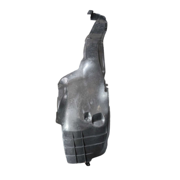 PARAbarro DIANT ESQUERDO Chevrolet Zafira 2001/2012 9330621