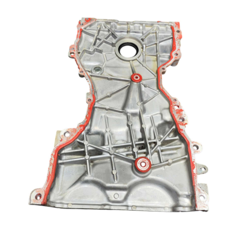 Tampa Frontal Motor Jeep Compass 2.0 2017/2019 05047539ag