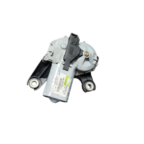 motor Limpador VIdro Traseiro Fiat Uno Vivace 2012 A 2016