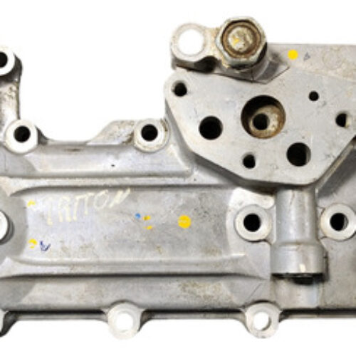 Tampa Trocador Calor Mitsubishi L200 Triton 3.2 2008/2016